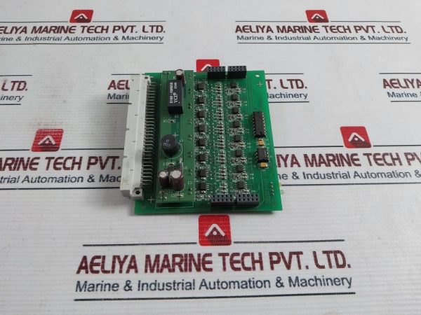 Fn302-a Pcb Card