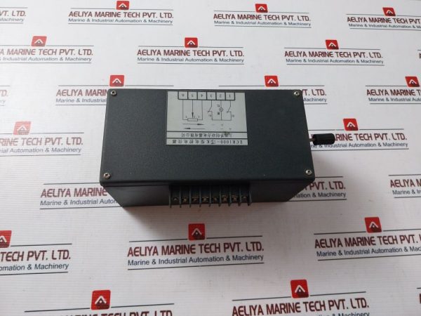 Fortrust Ecr1000-5k Electronically Controlled Potentiometer
