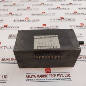 Fortrust Ecr1000-5k Electronically Controlled Potentiometer