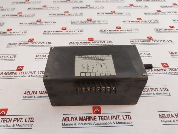 Fortrust Ecr1000-5k Electronically Controlled Potentiometer