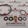 Forum 051965631 Major Repair Kit For Spd Mud Valve