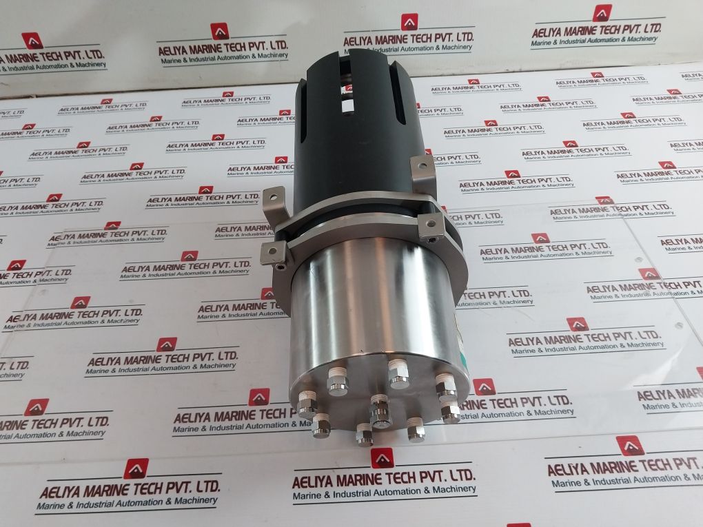 Forum Sa-hc-0745-mas-ss-02 Compensator - Image 3