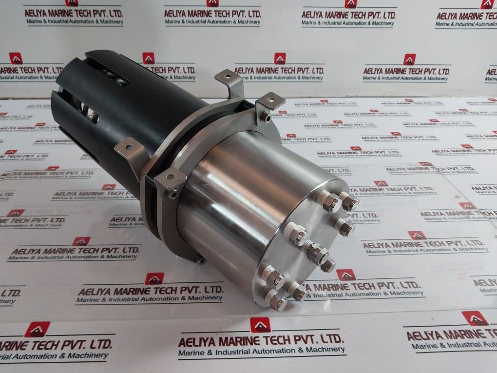 Forum Sa-hc-0745-mas-ss-02 Compensator - Image 4