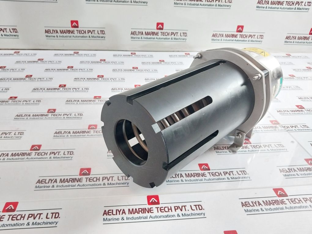 Forum Sa-hc-0745-mas-ss-02 Compensator - Image 5