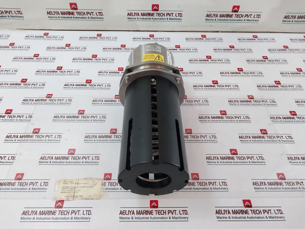 Forum Sa-hc-0745-mas-ss-02 Compensator 2700cc-npt-ss