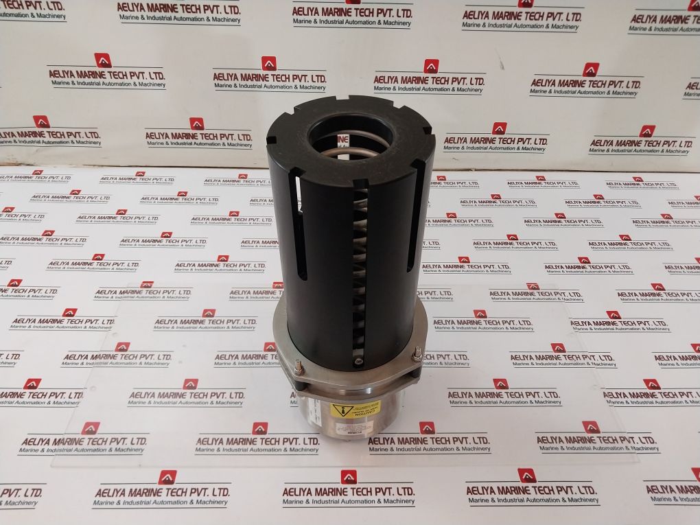 Forum Sa-hc-0745-mas-ss-02 Compensator 2700cc-npt-ss - Image 7