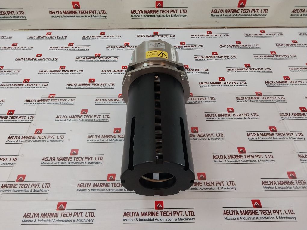 Forum Sa-hc-0745-mas-ss-02 Compensator 2700cc-npt-ss - Image 3