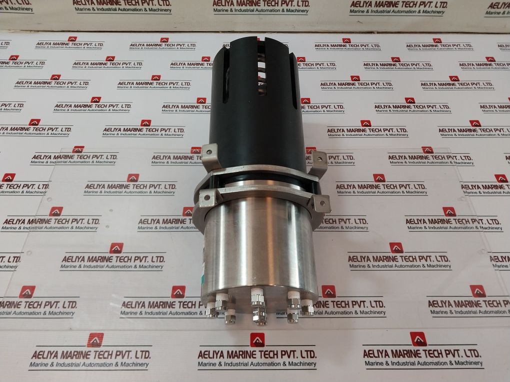 Forum Sa-hc-0745-mas-ss-02 Compensator 2700cc-npt-ss - Image 4