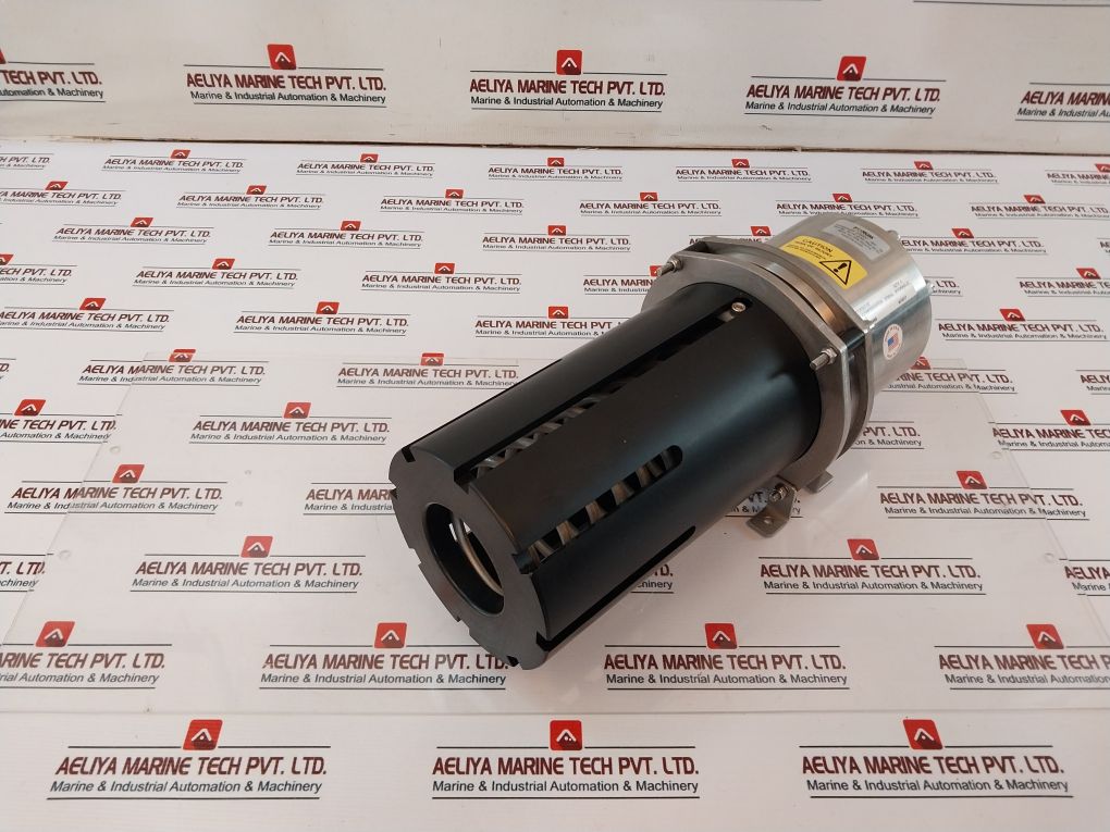 Forum Sa-hc-0745-mas-ss-02 Compensator 2700cc-npt-ss - Image 5