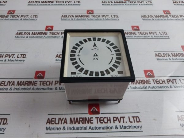 Frer F96yx Synchronoscope 100v