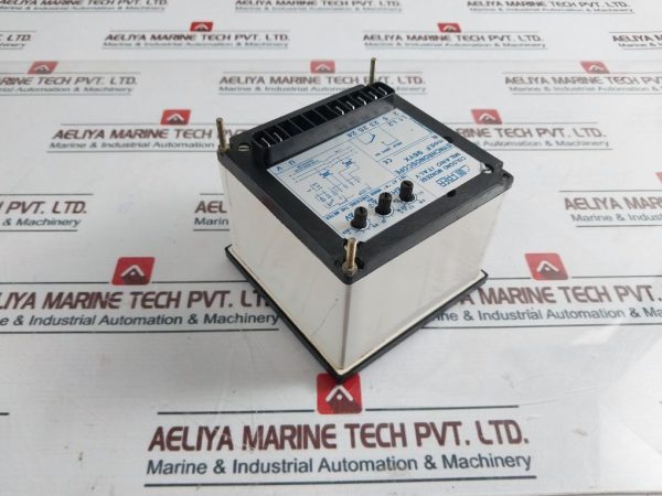 Frer F96yx Synchronoscope 100v - Image 5