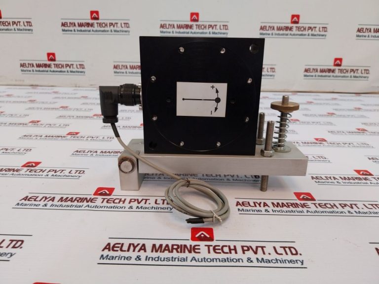 Fsg Pe-wd-01/gs120 Position Sensor - Aeliya Marine