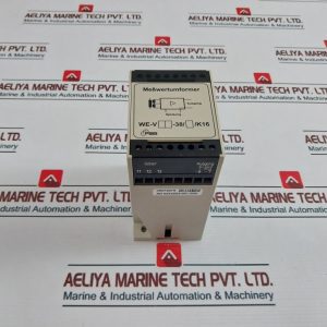 Fsg We-v-38k16 Transducer 4…20ma