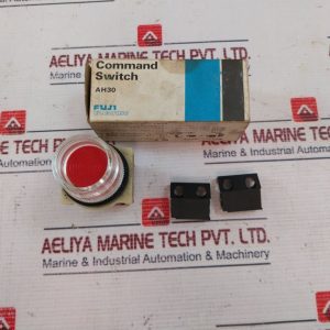 Fuji Electric Ah30-g4-0143 Command Switch
