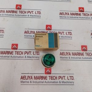 Fuji Electric Ah30-zv E Command Switch