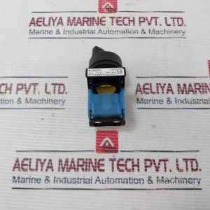 Fuji Electric Ar22pr-2 Rotary Switch 6005