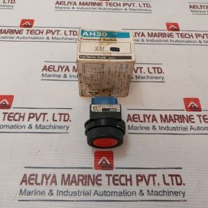 Fuji Electric Ar30f0r Pushbutton Switch