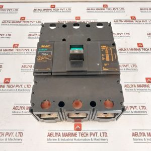 Fuji Electric Ea803b Auto Breaker 700a