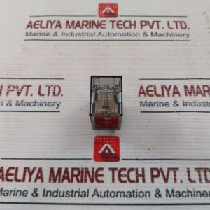 Fuji Electric Hh52p Rlay 200-220v