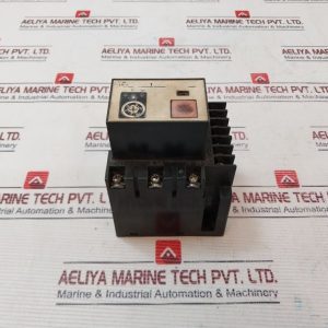 Fuji Electric Qa-1 Relay 250v Ac Max.