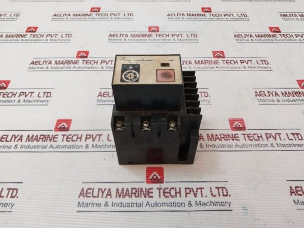 Fuji Electric Qa-1 Relay 250v Ac Max.