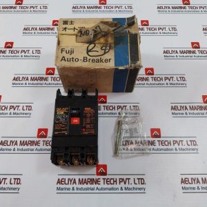 Fuji Electric Sa33b Circuit Breaker