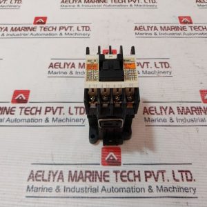 Fuji Electric Sc-0 Magnetic Contactor