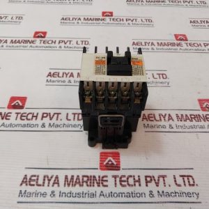 Fuji Electric Sc-05 Magnetic Contactor