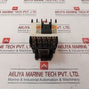 Fuji Electric Sc-05 Magnetic Contactor