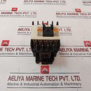 Fuji Electric Sc-05 Magnetic Contactor
