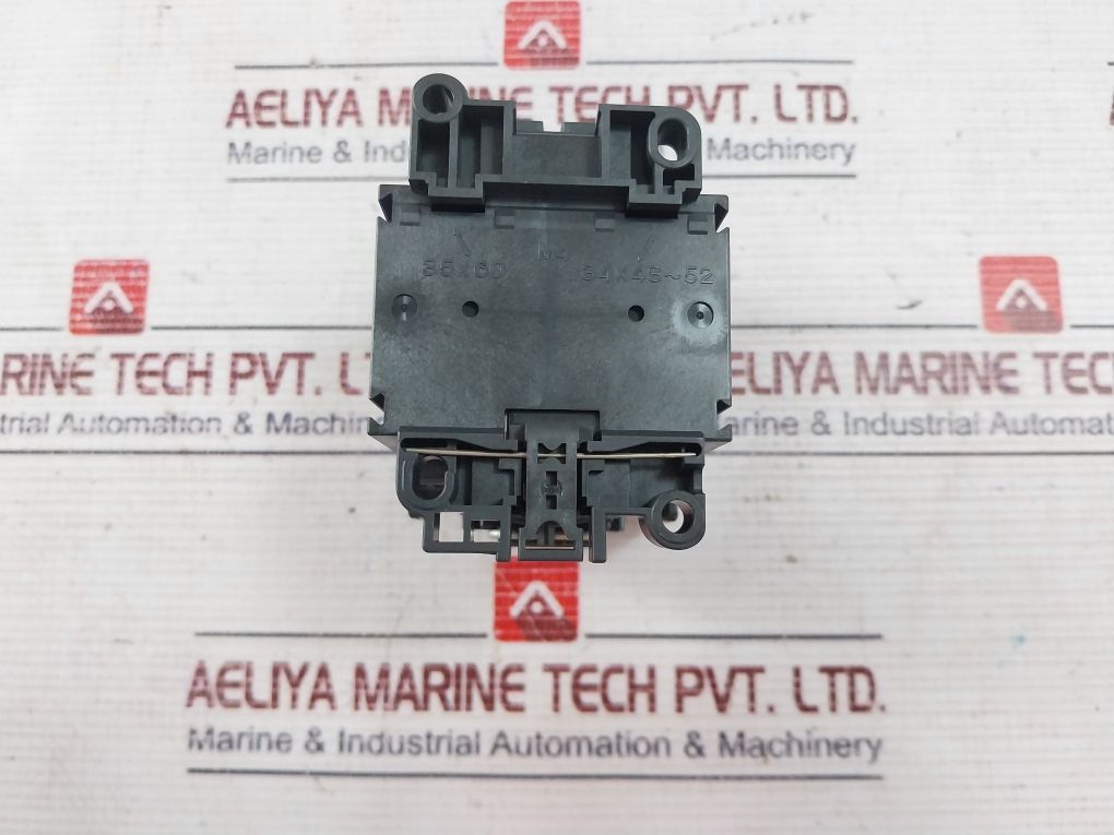 Fuji Electric Sc-05 Magnetic Contactor 690v - Image 5