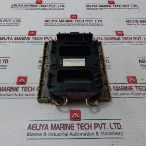 Fuji Electric Sc-12n Magnetic Contactor 380-450v