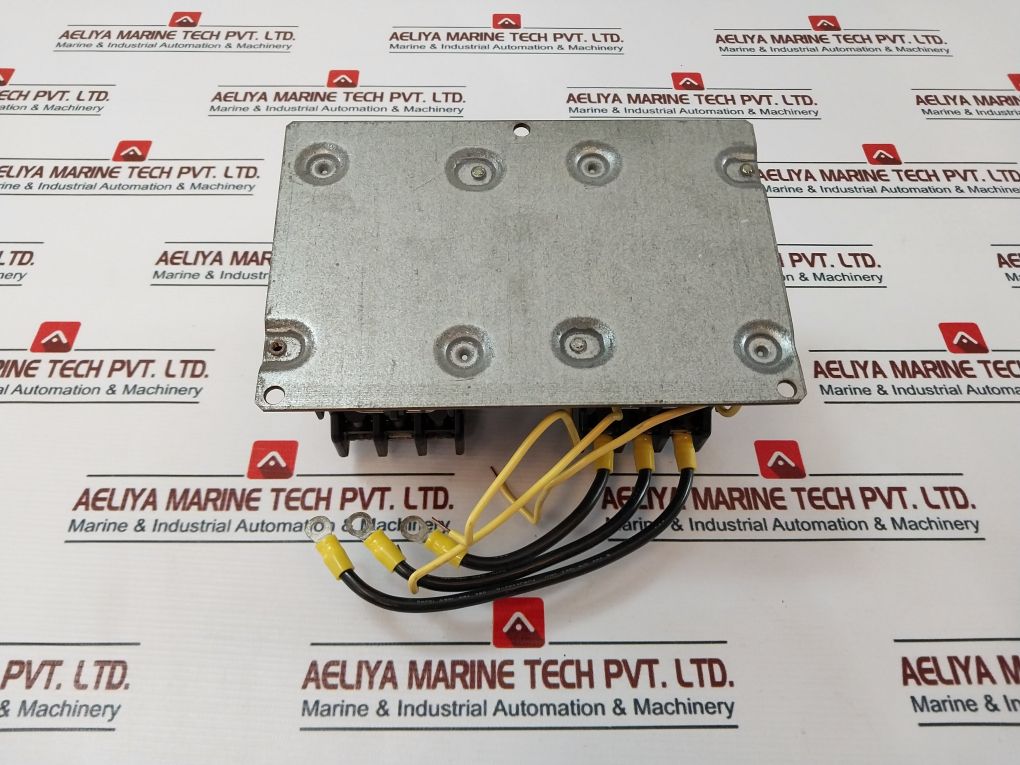 Fuji Electric Sc-2n Reversible Magnetic Contactor 35a - Image 6