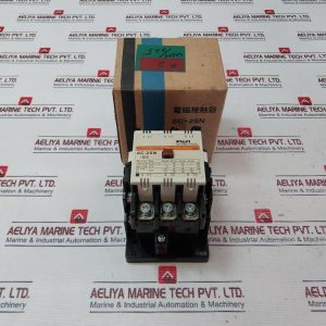 Fuji Electric Sc-2sn Magnetic Contactor