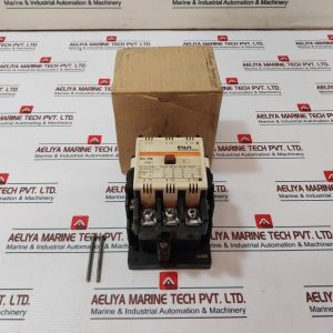 Fuji Electric Sc-3n [65] Magnetic Contactor 70a