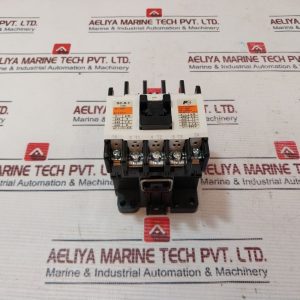 Fuji Electric Sc-5-1 [19] Contactor Ac100v 2a