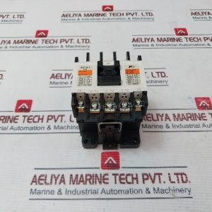 Fuji Electric Sc-5-1 Magnetic Contactor 690v