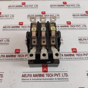 Fuji Electric Sc-5n [93] Magnetic Contactor