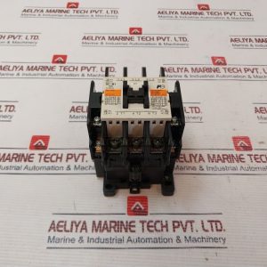 Fuji Electric Sc-n1 Magnetic Contactor