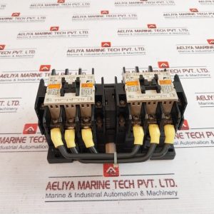 Fuji Electric Sc-n2 [35] Contactor