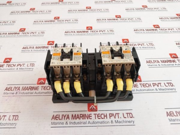 Fuji Electric Sc-n2 [35] Contactor