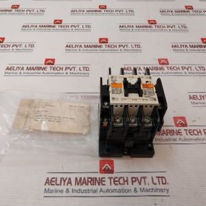 Fuji Electric Sc-n2 Magnetic Contactor