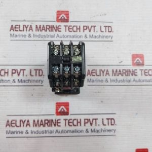 Fuji Electric Src50-2fx (3a3b) Relay