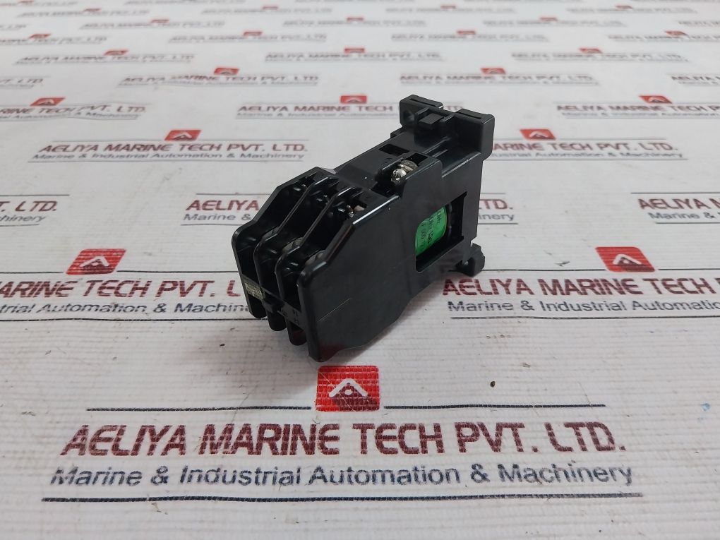 Fuji Electric Src50-2f/x (3a3b) Relay - Image 3