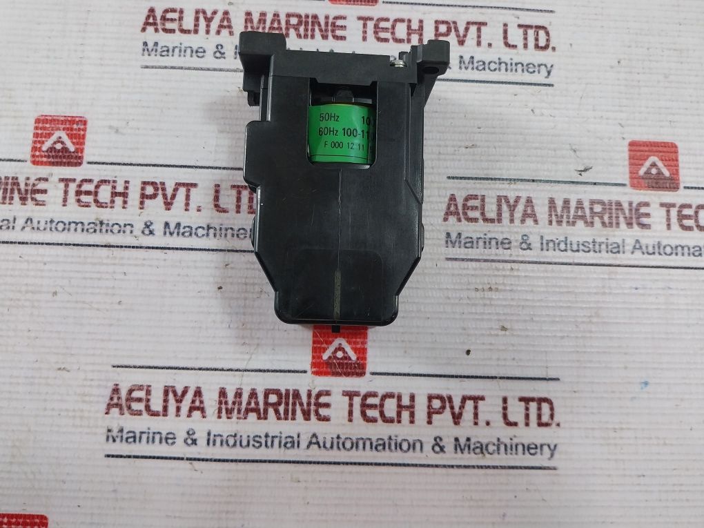 Fuji Electric Src50-2f/x (3a3b) Relay - Image 5