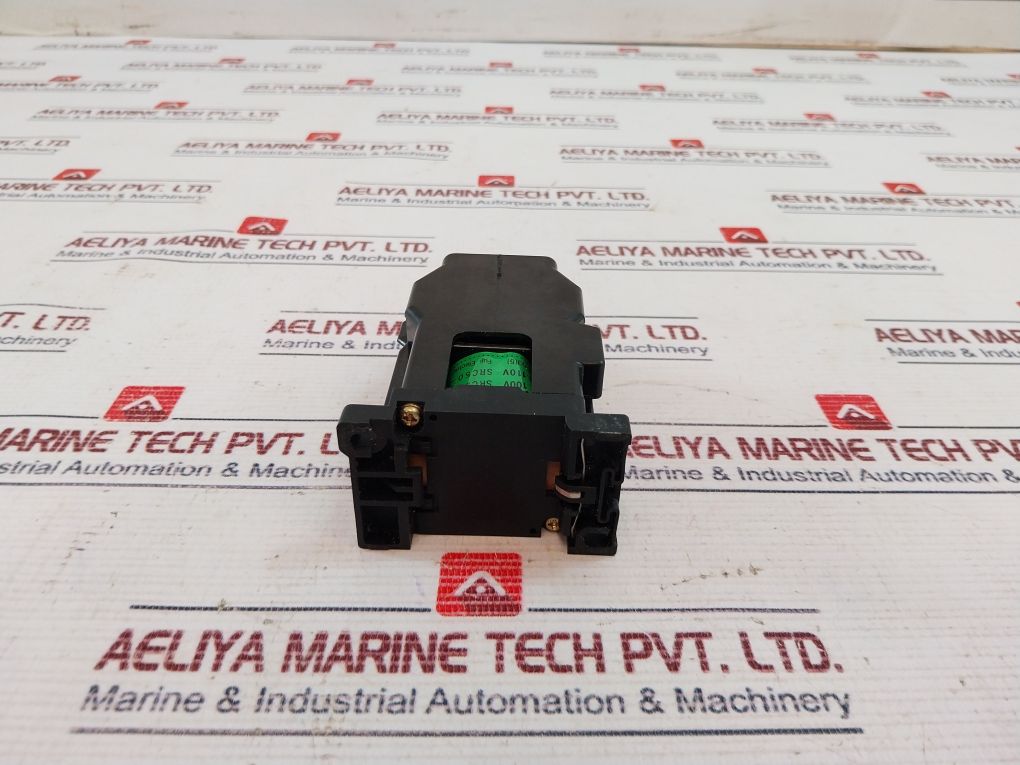 Fuji Electric Src50-2u/x (3a3b) Auxiliary Relay - Image 6
