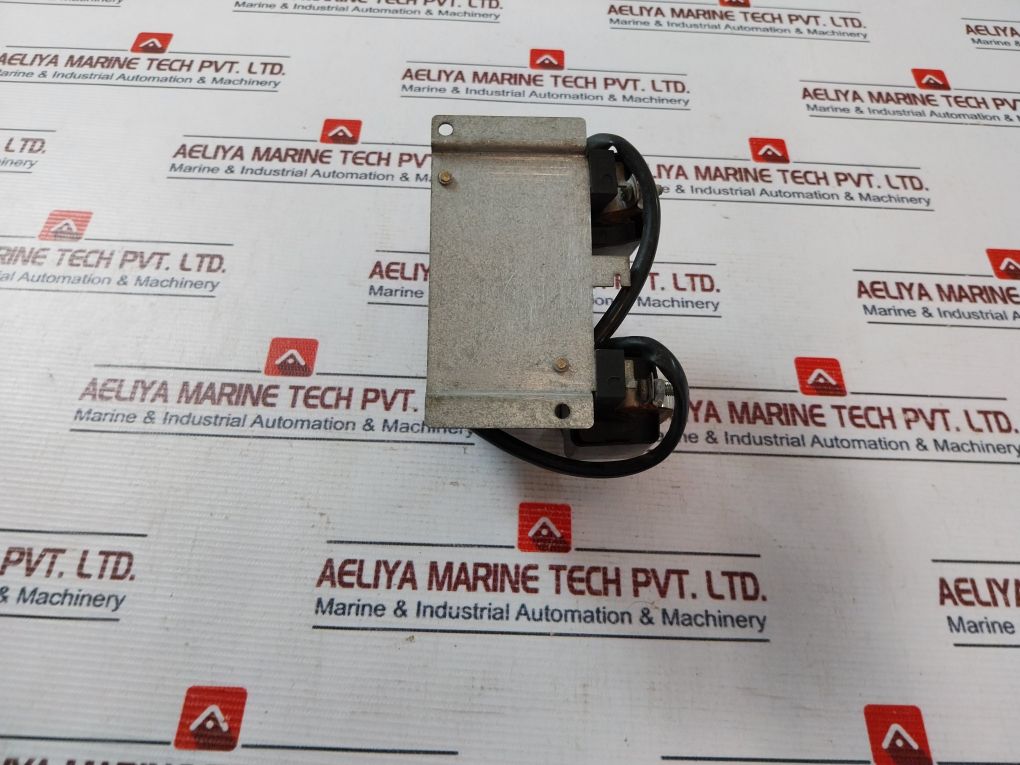 Fuji Electric Tr-0nl Thermal Overload Relay - Image 5