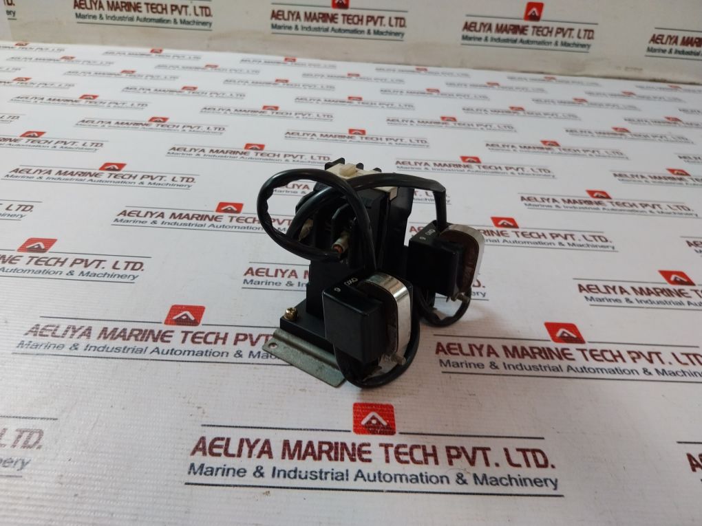 Fuji Electric Tr-0nl Thermal Overload Relay - Image 4