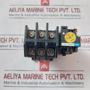 Fuji Electric Tr-1onlh/m1 Thermal Overload Relay