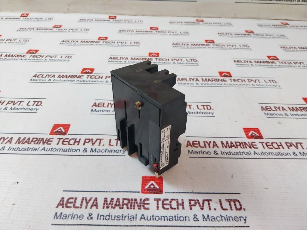 Fuji Electric Tr-1onlh/m1 Thermal Overload Relay - Image 5